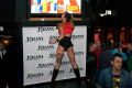 bailarina