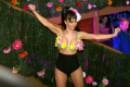 Our dancer