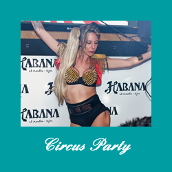 Circus Party