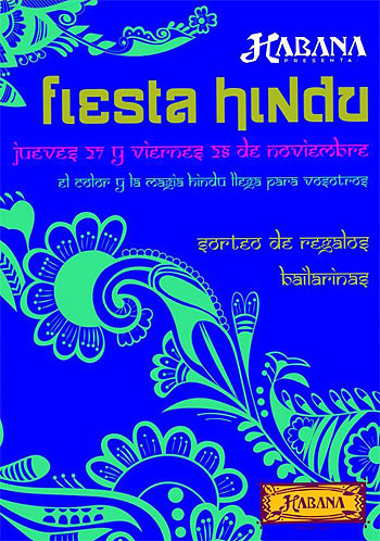Hindu Party
